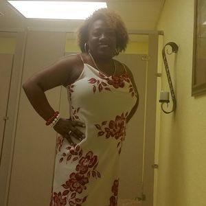 Meet your Posher, Tonia